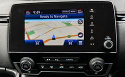 2020 Honda CR-V VTi-LX