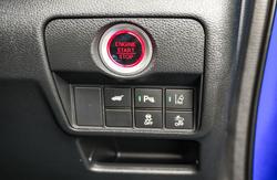 2020 Honda CR-V VTi-LX