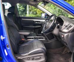 2020 Honda CR-V VTi-LX