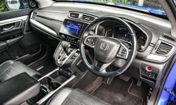 2020 Honda CR-V VTi-LX