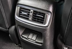 2020 Honda CR-V VTi-LX