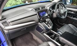 2020 Honda CR-V VTi-LX