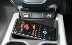 2020 Honda CR-V VTi-LX