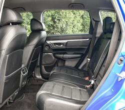 2020 Honda CR-V VTi-LX