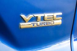 2020 Honda CR-V VTi-LX