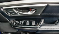 2020 Honda CR-V VTi-LX