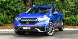 2020 Honda CR-V VTi-LX