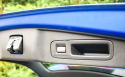 2020 Honda CR-V VTi-LX