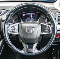2020 Honda CR-V VTi-LX