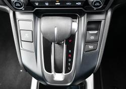 2020 Honda CR-V VTi-LX