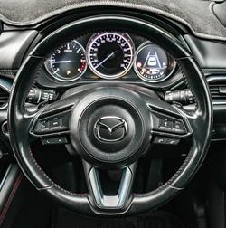 2021 Mazda CX-8 Touring SP