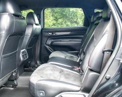 2021 Mazda CX-8 Touring SP