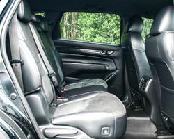 2021 Mazda CX-8 Touring SP