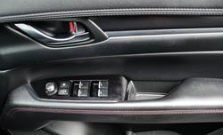 2021 Mazda CX-8 Touring SP