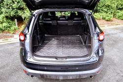 2021 Mazda CX-8 Touring SP