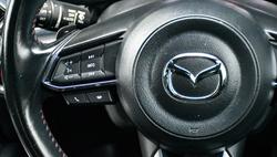 2021 Mazda CX-8 Touring SP