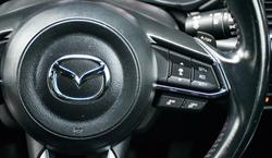 2021 Mazda CX-8 Touring SP