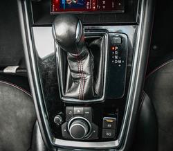 2021 Mazda CX-8 Touring SP