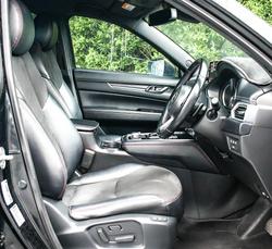 2021 Mazda CX-8 Touring SP