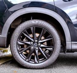 2021 Mazda CX-8 Touring SP