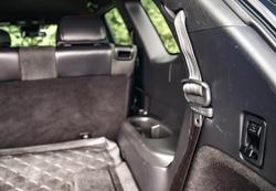 2021 Mazda CX-8 Touring SP