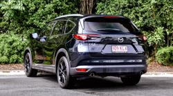 2021 Mazda CX-8 Touring SP