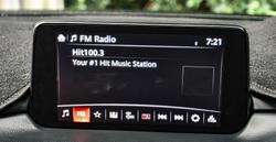 2021 Mazda CX-8 Touring SP