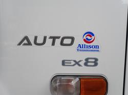 2025 HYUNDAI EX8 ELWB