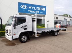 2025 HYUNDAI EX8 ELWB