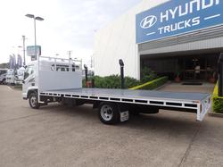 2025 HYUNDAI EX8 ELWB