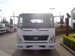 2025 HYUNDAI EX8 ELWB