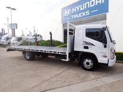 2025 HYUNDAI EX8 ELWB