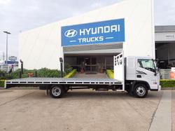 2025 HYUNDAI EX8 ELWB