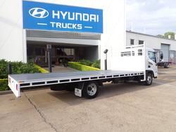 2025 HYUNDAI EX8 ELWB