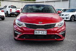 2019 Kia Optima GT