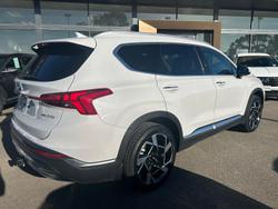 2023 Hyundai Santa Fe Elite
