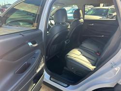 2023 Hyundai Santa Fe Elite