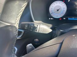 2023 Hyundai Santa Fe Elite