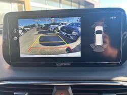 2023 Hyundai Santa Fe Elite