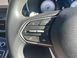 2023 Hyundai Santa Fe Elite