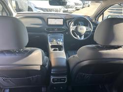 2023 Hyundai Santa Fe Elite