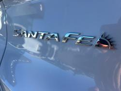 2023 Hyundai Santa Fe Elite