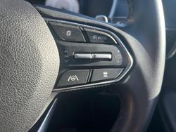 2023 Hyundai Santa Fe Elite