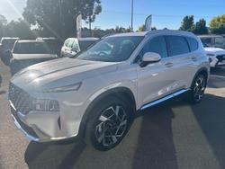 2023 Hyundai Santa Fe Elite