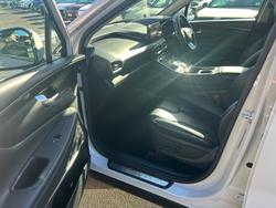 2023 Hyundai Santa Fe Elite