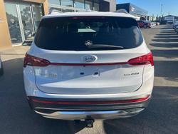 2023 Hyundai Santa Fe Elite