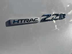 2023 Hyundai Santa Fe Elite