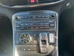 2023 Hyundai Santa Fe Elite