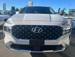 2023 Hyundai Santa Fe Elite