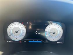 2023 Hyundai Santa Fe Elite